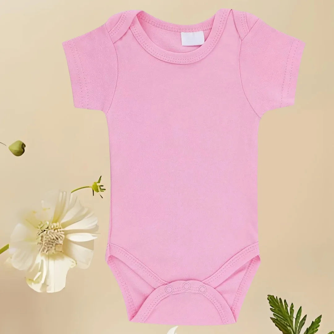 Eng anliegendes Baby-Pyjama-Set mit Meerjungfrau-Cartoon- und Anime-Aufdruck, 100 % reine Baumwolle, weicher Pyjama, Sommer, neues einteiliges Familienkleid.