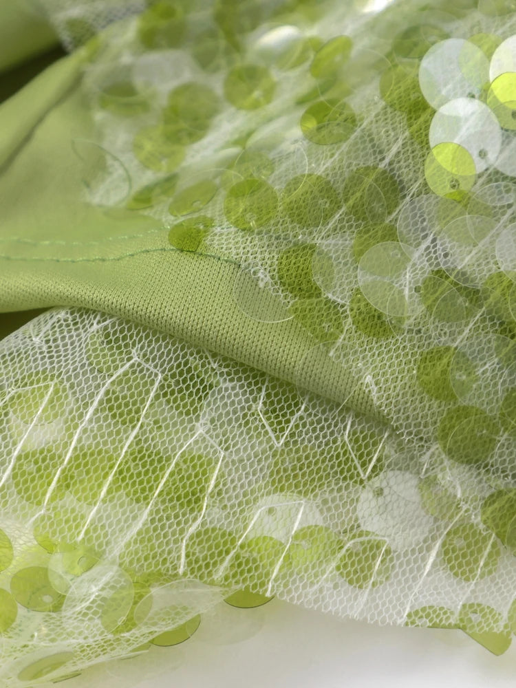 Pailletten rücken freie lange Kleider sexy Halfter Slim Fit Glitzer Abend roben Party Social ite schimmernde Frauen wickeln Hüft kleid Sommer