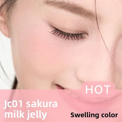 AZTK Liquid Blush Highlighter Contour Stick - Creamy Matte Natural Flush,Face Sculpting & Lifting Effect,Long Lasting Cheek Tint