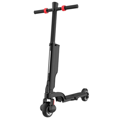 Alnsoor X6 City Electric Scooter 500W Motor 36V5AH Battery City Electric Scooter 5.5" Road Tire Electric Scooter