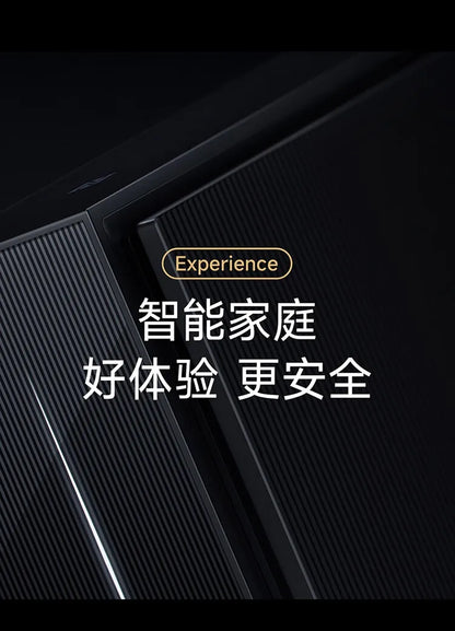 Xiaomi Router BE6500 Pro Wifi 7 Hub Gateway IPTV 2.5G Ethernet Port 1GB Large Memory OFDMA IPV6 WPA3 Repeater Signal Amplifier