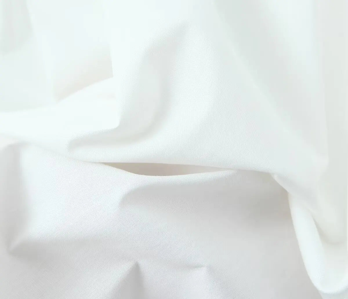 YENKYE 2025 Women Yellow White Cotton Big Swing Long Skirt Vintage High Waist Side Zipper A-line Summer Skirts Holiday.