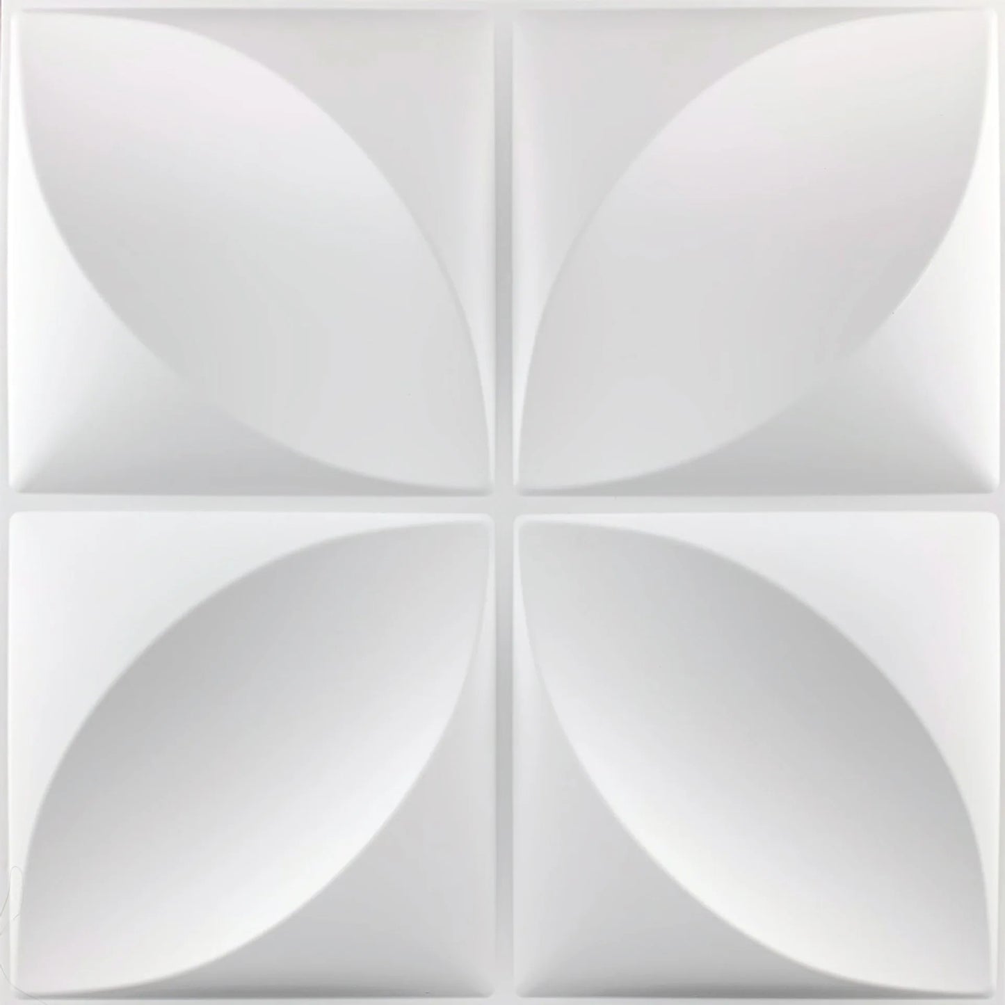 10pcs 30x30cm 3D Art Wall Panel background wall decoration exterior 3D wallpaper suitable for room bathroom ceiling hotel office