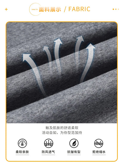 Plus Size 6XL 7XL Men's Sportswear Casual Cotton Tracksuits Men Sets Outwear Jacket+Sweatpant Joggers Running Winter Sports Suit.