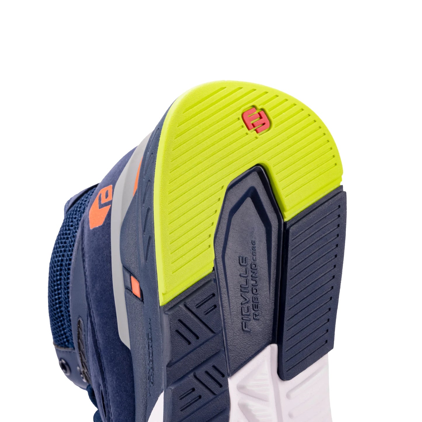 FitVille Herren-High-Top-Basketballschuhe, verbreitert, leicht, lässig, atmungsaktiv, für männliche geschwollene Füße, lindert Schmerzen