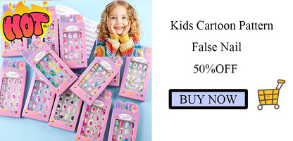 24Pcs 3D kuromi press on nails Y2K Cartoon Handmade Fake Nails Black Gel nail Wearable Nails Cinnamoroll Melody Anime False Nail.