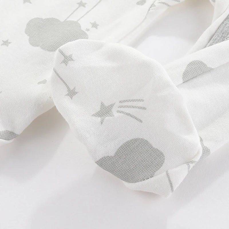 Neugeborenen Baby Body 2024 Frühling Baby Kleidung Sommer Mädchen Strampler Weiche Jungen Overall Cartoon kinder Kleidung 0 bis 9 monate.