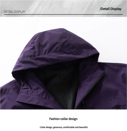 Spring 2025 Motorcycle Jacket, Red Bull Logo Printed Jacket, Men's Autumn Zipper Jacket, Men's Red Bull Logo , S-3XL.