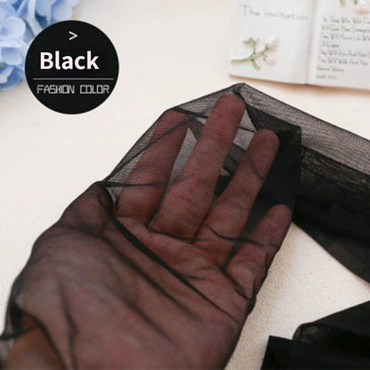 Transparent Horse Leggings Nightclub Breathable Stockings Ultra Thin Pantyhose Woman Sexy Anti-hooked Tights See Through Medias