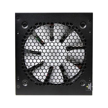 Aigo AK PC PSU Power Supply Unit 500W 600W 700W 800W 1000W Gaming 120mm RGB Fan 220V ATX Desktop computer Power Supply for BTC.