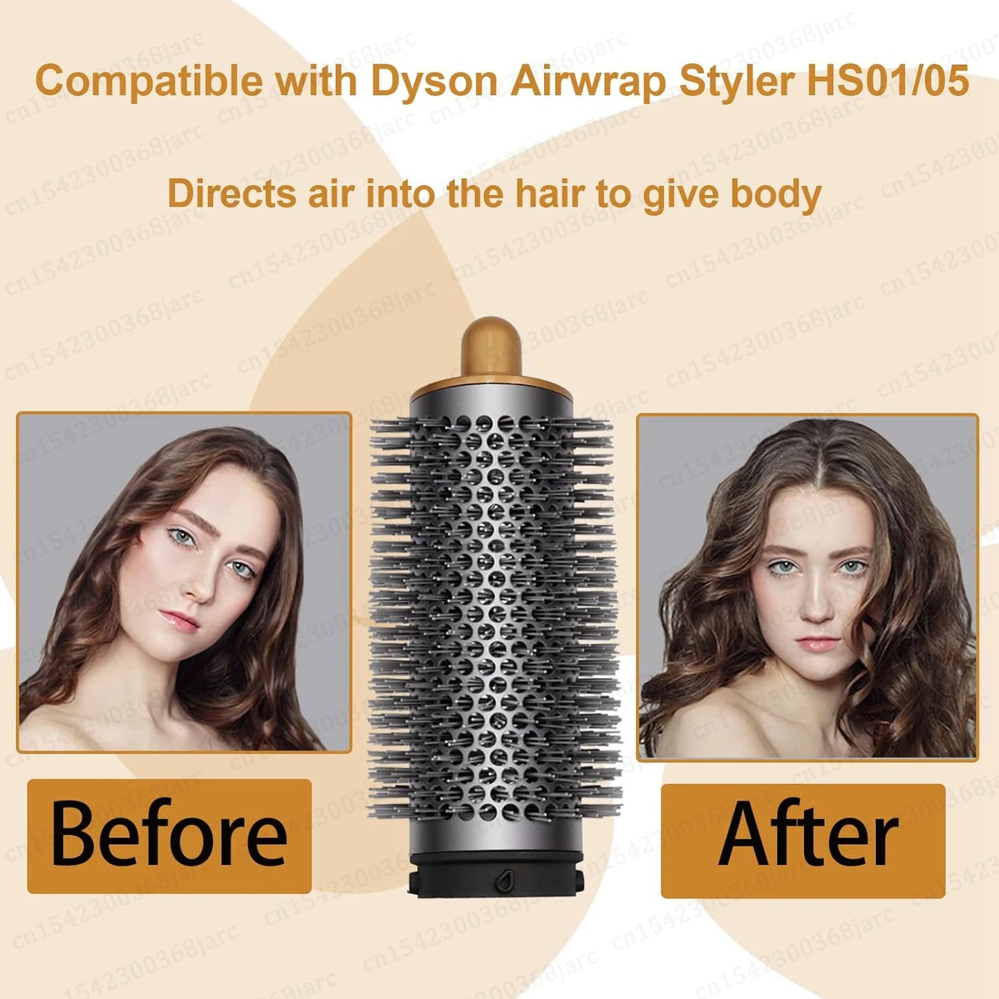SenCiciMen X9 Multi Hair Styler Curling Iron Hair Hot Air Brush Curling Barrel Hair Dryer Salon Professional Curly Hair Styler