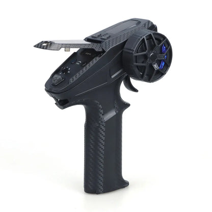 ZD Racing MT-16 1/16 RC Monster Truck Brushless 3S 80km/h 2.4G 4WD RC Car Brushless Truck Remote Control Off Road Car Toys