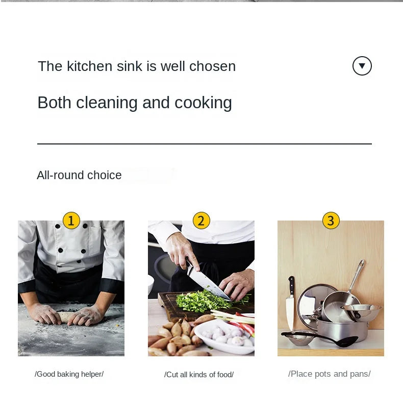 55 cm x 45 cm Küchenspüle Nano 304 Edelstahl Gemüsewaschbecken Einzelwaschbecken Waschbecken Waschbecken Verstellbarer Klapphahn