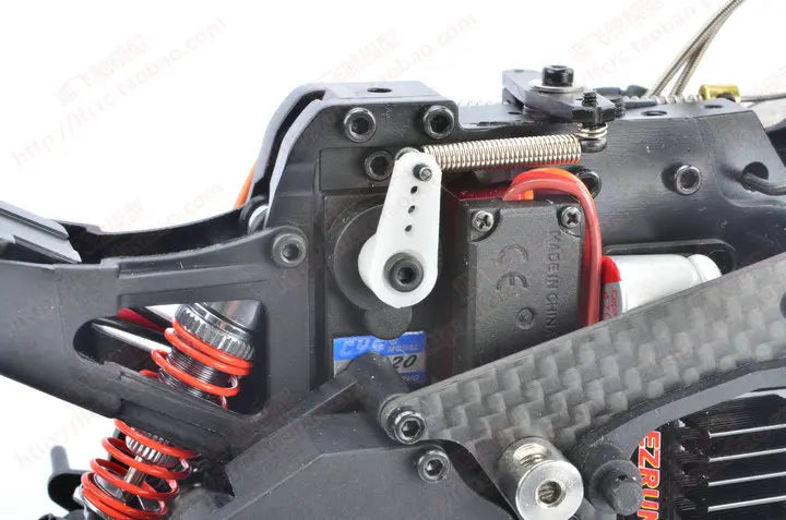 RC X-Rider 1/10 Remote Control GP Motorcycle CX3-EVO Brushless with Gyroscope High Speed Violence Model Rc Cars for Adults