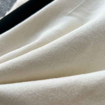 High Waisted Vintage Knitted Skirt Women Ruffled Slit Fishtail Office Midi Skirts Autumn Winter Woolen Skirt.