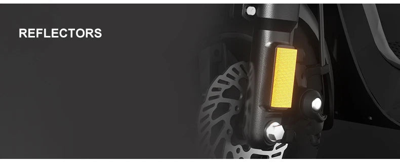 JOYOR C10E(ABE) Certification Electric Scooter  500W Motor Adult E-Scooter 10-inch Pneumatic Tire 48V10.4ah Battery E Scooter