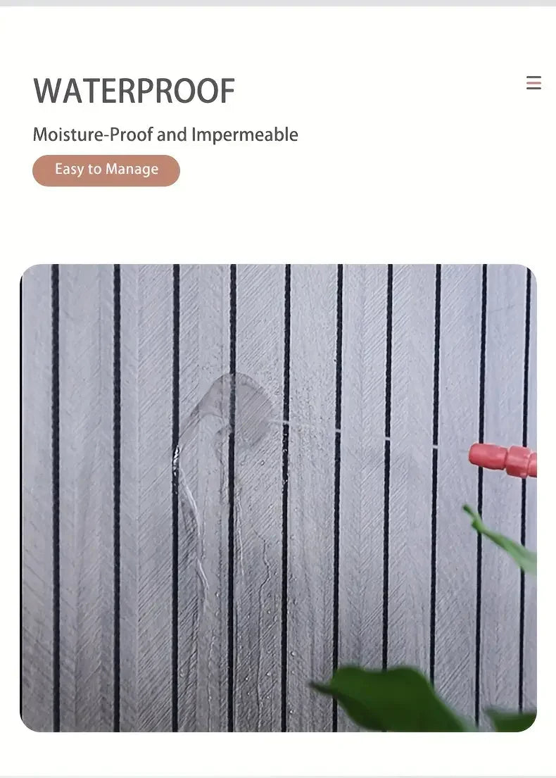 40 cm Neue 3D Grille Wand Aufkleber Hintergrund Wand Dekoration Wallboard Selbst-klebe Wasserdichte Verdickung Partition Tapete