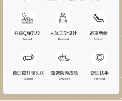 Rückenlehne Student Bürostuhl Konferenz Räder Kommode Lesen Bürostuhl Thron Bequeme Sillas De Oficina Home Möbel