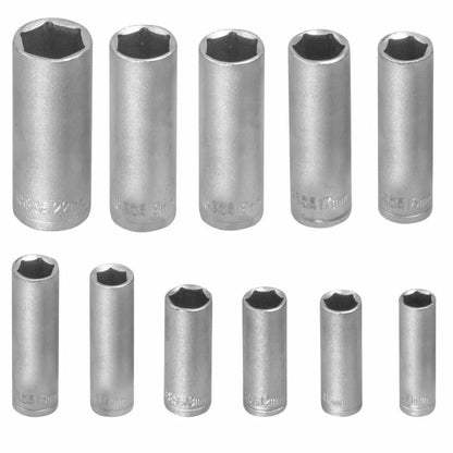 171 stücke Steckschlüssel Set Auto Reparatur Werkzeug Ratsche Schraubenschlüssel 1/4 3/8 1/2 Ratsche Schraubendreher-bits Hand Werkzeug