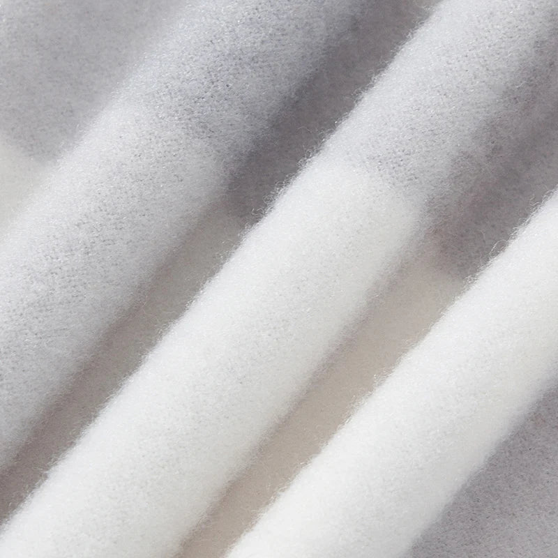 2-teilige Langarmhose im Herbst und Winter, geschliffene und verdickte Pyjamas für Männer und Frauen, Heimkleidung für Jugendliche.