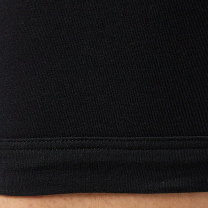 CRIIS SEVEN Boxershorts Hombre Baumwolle Cristiano Ronaldo Herren Sportshorts Unterwäsche Herren Markenboxer Herrenslips Herrengeschenk Unterhose