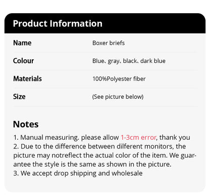 4/10-teilige Herren-Boxershorts für vier Jahreszeiten, Schwarz, modisch, lässig, Basic, vielseitig, Unterwäsche, Übergröße, Jugend-Sport-Basisshorts