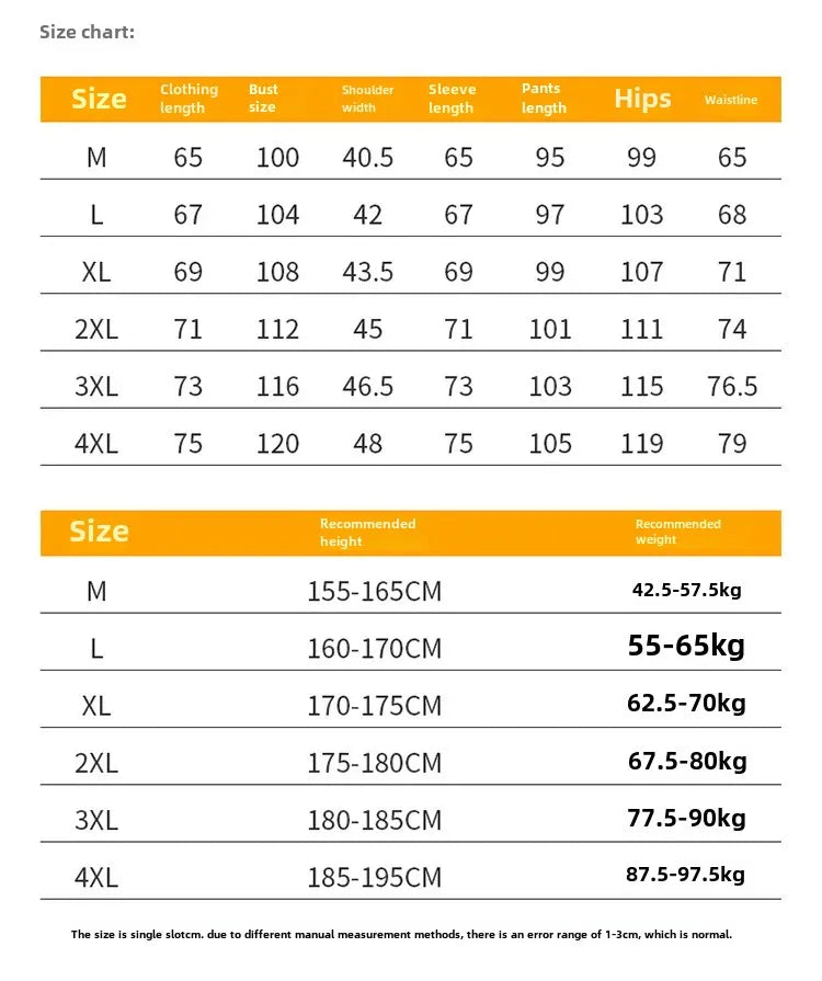 New Casual Men's Sport Suit Striped Ankle-Length Cotton Stand Collar Jacket With Three Buttonts Slim Fit Pants 2-Piece Set.