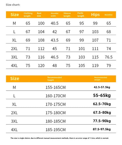 New Casual Men's Sport Suit Striped Ankle-Length Cotton Stand Collar Jacket With Three Buttonts Slim Fit Pants 2-Piece Set.