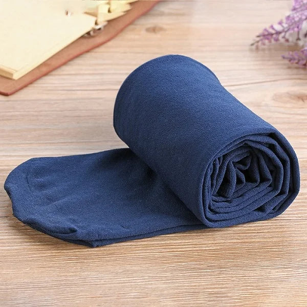 Woman Plus Size Sexy Opaque Thick Pantyhose Footed Female Warm colored Soft Velvet Tights Super elasticity translucent Leggings