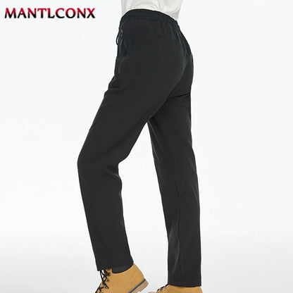Elastic Waist Jogger Sweatpants Men Casual Classic Sport Men's Pants Quick Dry Straight Trousers Breathable Plus Size 4XL 5XL.