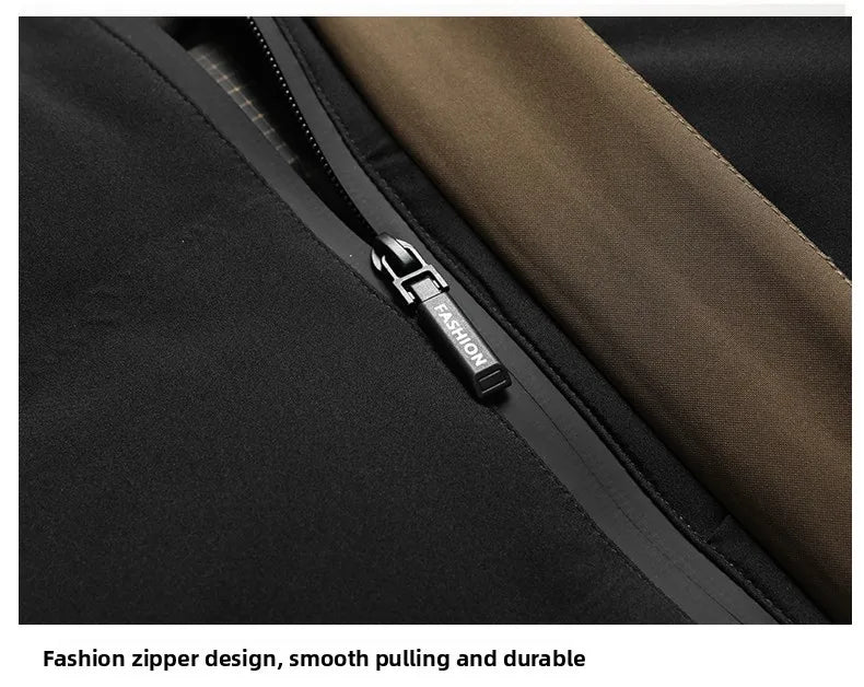 Top Grade Winter New Brand Hooded Casual Fashion Windbreaker Quilted Parka Jacket Puffer Bubble Coats Outwear Men Clothes