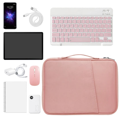 Laptop Bag for 11-13 Inch Protective Tablet Sleeve Case Padded Carrying Case Fit for iPad Macbook Xiaomi ASUS HUAWEI Lenovo.