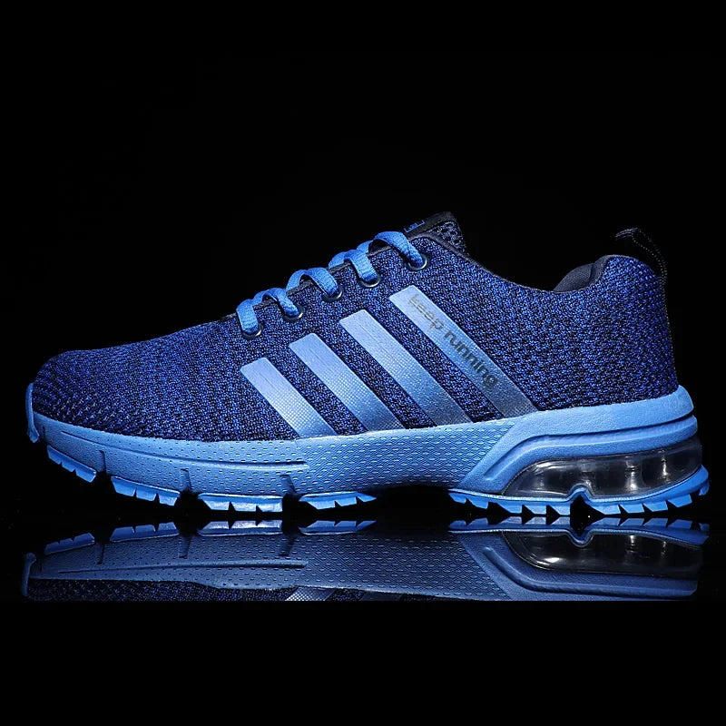 2023 neu in Herren schuhen lässig weiße Turnschuhe Mesh Sommer atmungsaktiv strap azier fähig Slip-On sportliche Tenis Schuhe Männer große Größe.