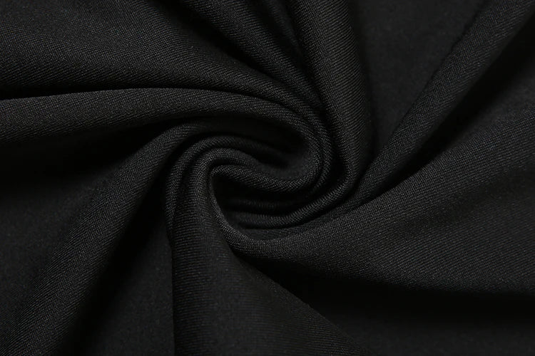 Whatiwear Off Schulter Mode Maxi Kleid Frauen Geraffte Rollkragen Ärmel Splits Robe Mitternacht Prom Party Elegante Vestidos.