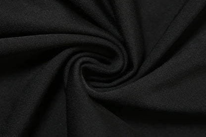 Whatiwear Off Schulter Mode Maxi Kleid Frauen Geraffte Rollkragen Ärmel Splits Robe Mitternacht Prom Party Elegante Vestidos.