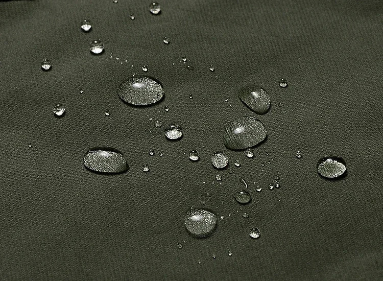 Winter Jacket Men Thick Fleece Waterproof Outwear unload Jackets Men's Windbreaker Army green Parka Raincoat Coats Plus Size 9XL.