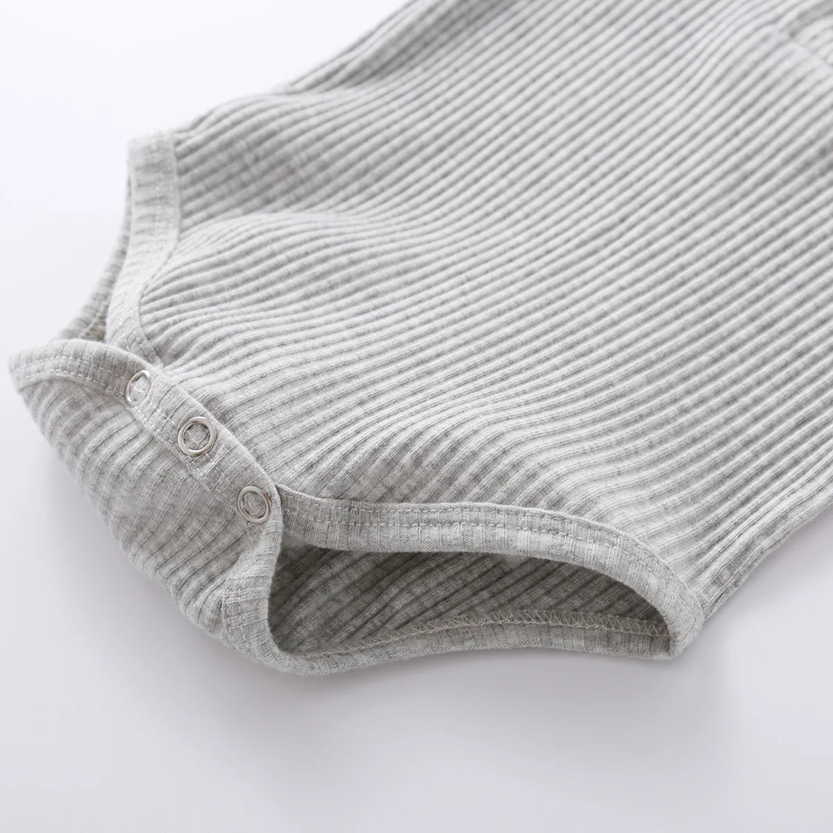 16 Colors Baby Solid Knit Sets Newborn Infant Girls Boys Fall Winter Long Sleeve Romper + Elastic Pants Toddler Outfit 0-24M.