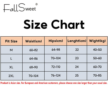 FalllSweet 4PCS Seamless Panties for Woman Ice Silk Underwear Soft Thin Briefs Women's Underpants Fashion Sexy Female Lingerie.