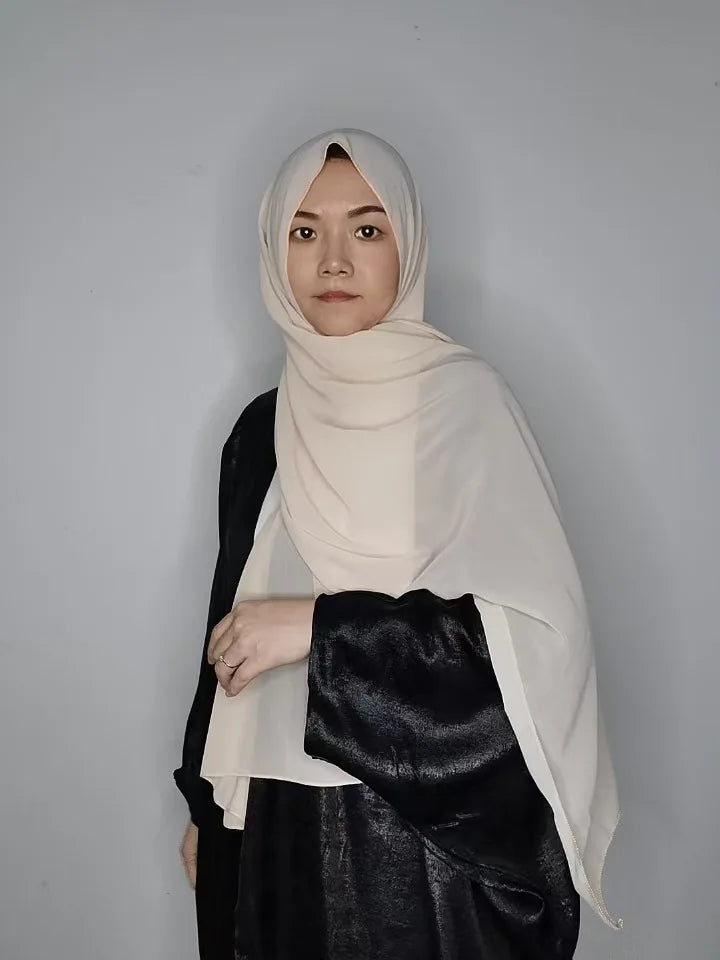 Mode Elegante Dubai Türkische Abaya Kleid Frauen Muslimische Frauen Muslimischen Kimino Kleid Abayas Vorne Offen Strickjacke