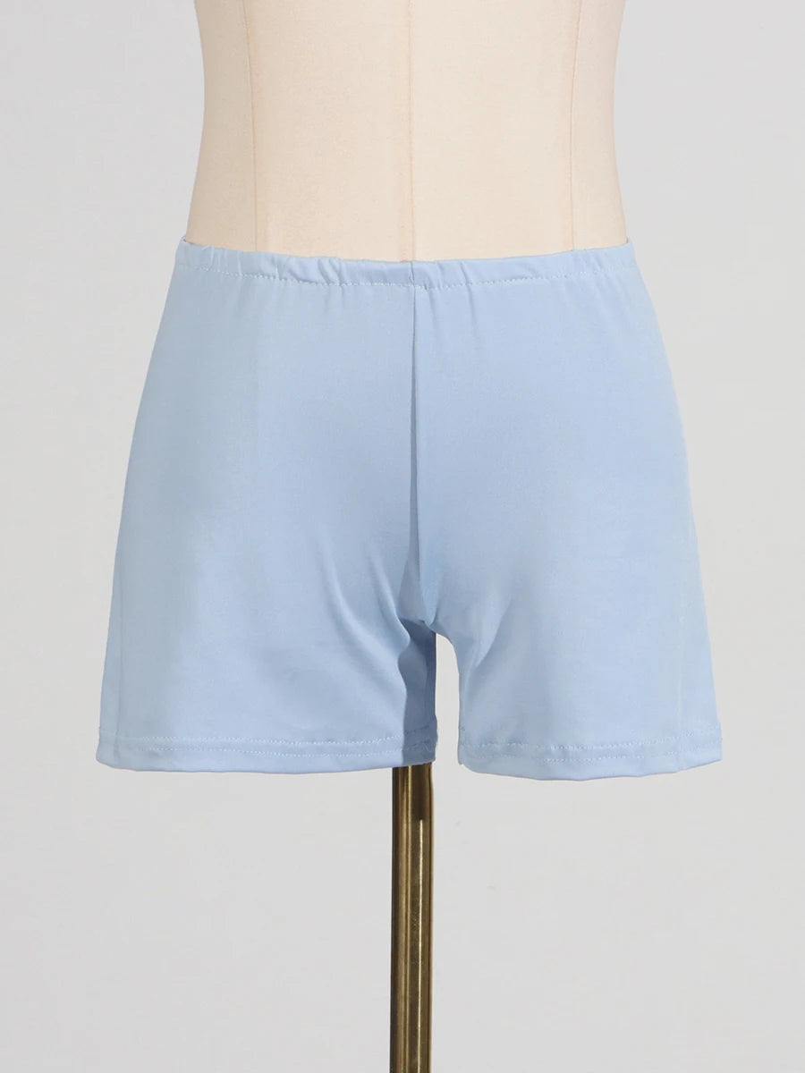 GALCAUR Solide Lose Splicd Lace Up Kleider Für Frauen V-ausschnitt Mit Langen Ärmeln Patchwork Rüschen Tunika Kleider Weibliche Mode Neue