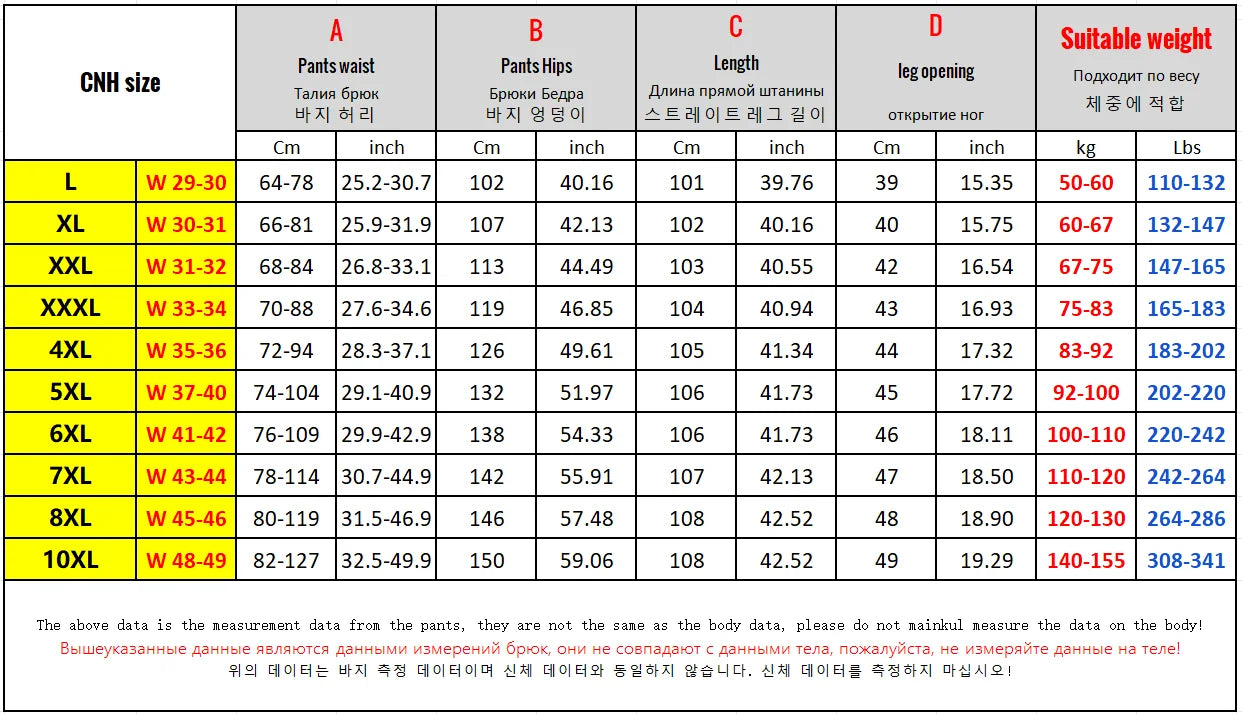 Big Size 10XL Winter Pants Men Fleece Lined Elastic Waist Strtch Trousers Male Thick Warm Straight Business Work Wear Plus Large.