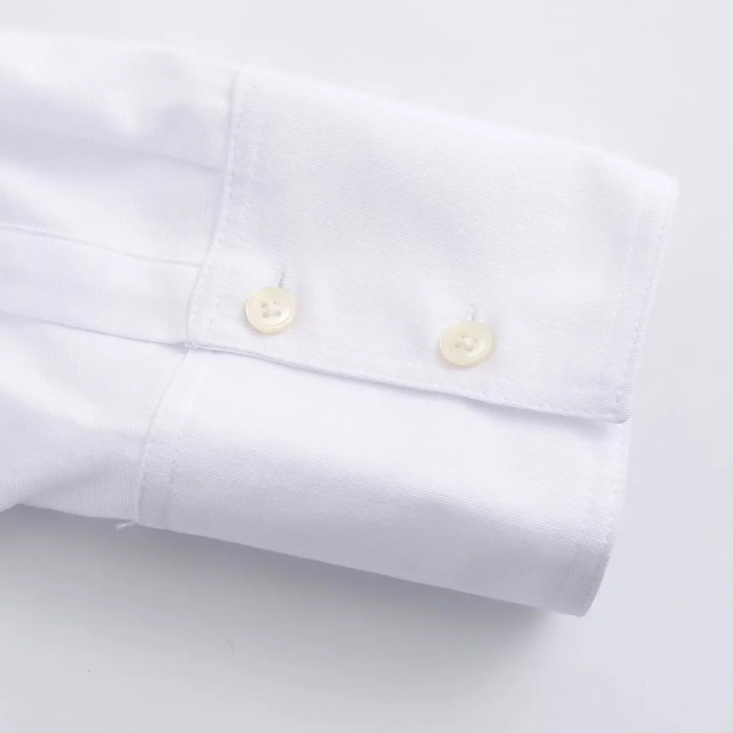 Women Fashion Spring Cotton Oxford Long Sleeve Single-breasted Lapel Blouse Street Clothing Shirt Chic Ladies Tops Mujer.