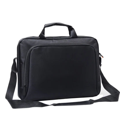 15.6/17inch Business Office Laptop Bag Large Capacity Handheld Shoulder Crossbody Bag for Men Executive Briefcase Hot Sale.