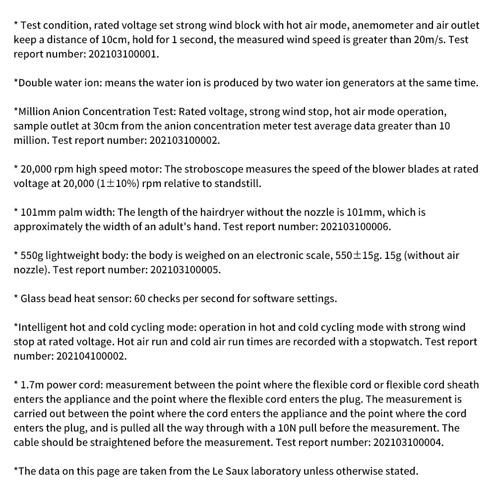 XIAOMI MIJIA H500 Water Ion Hair Dryer Professional Blow Hair Dryer Negative Ionic Blower Electric Dryer Diffuser Quick Dry Hair