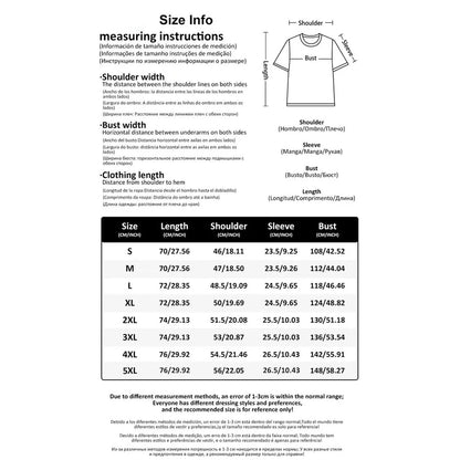 Japanese Men's T-Shirt 3D Cyber Mechanical Pattern Short Sleeve T-Shirt Oversized Harajuku Top Summer Men's Street Casual Tshirt.