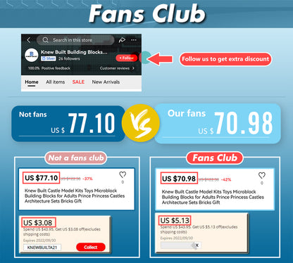 KNEW BUILT Colorful Parrot Micro Mini Building Blocks Assembly Toys 3D Model Bricks for Birds Funs Hands-on Ability Gift.