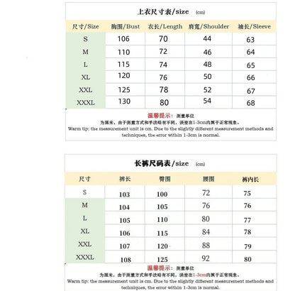 Men's Waffle Check Stand-Up Collar Semi-Casual Business Suit Two-Piece Set Button-Down Top with Comfortable Trousers.