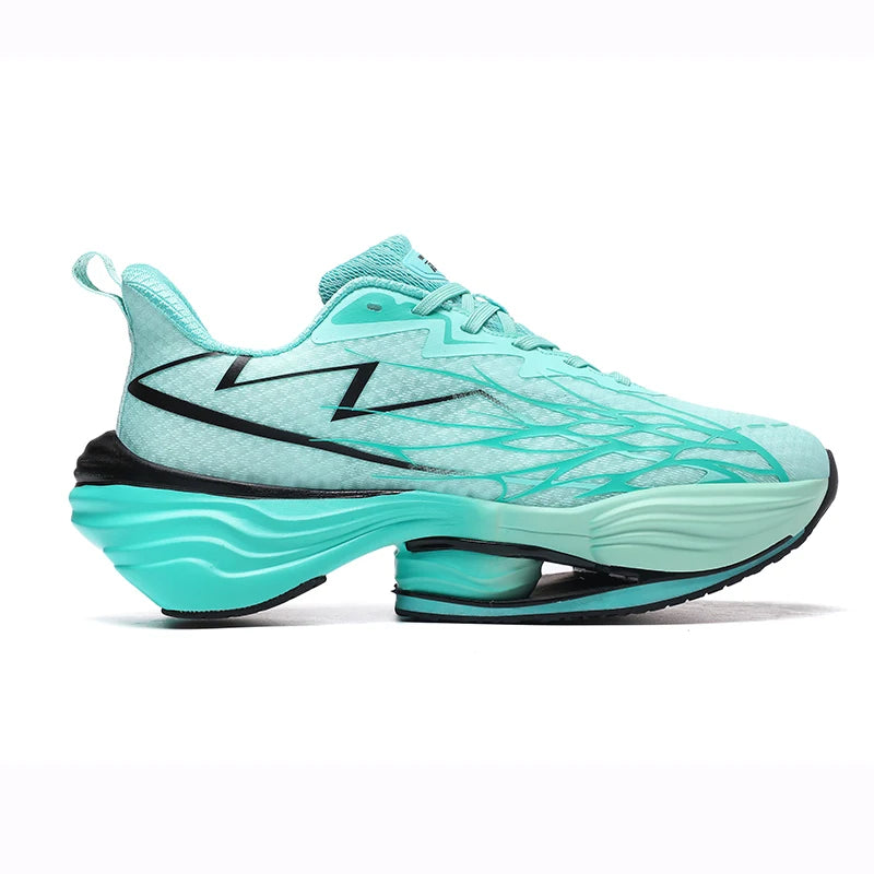 Sportschuhe Herren Mesh Atmungsaktive Dämpfung Hochwertige rutschfeste Turnschuhe Sommer Marathon Training Laufschuhe für Damen.