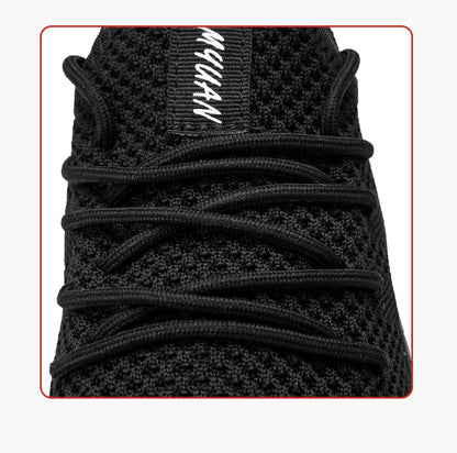 2022 schuhe für Männer Hohe Qualität Männlichen Turnschuhe Atmungs Mode Gym Casual Licht Walking Plus Größe Schuhe Zapatillas Hombre.