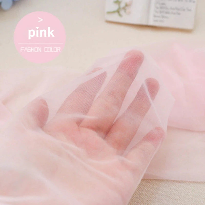 Transparent Horse Leggings Nightclub Breathable Stockings Ultra Thin Pantyhose Woman Sexy Anti-hooked Tights See Through Medias